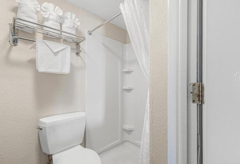 스위트 도시 전망, Ocean Crest Inn And Suites