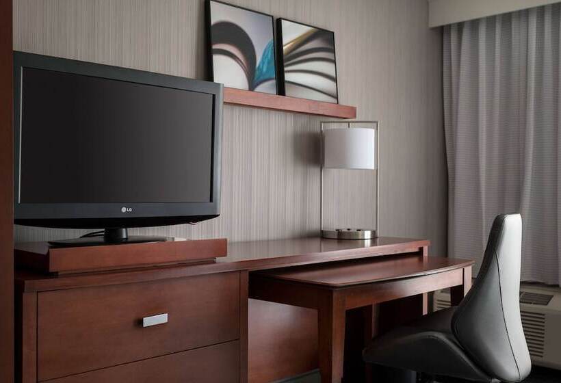 풀장 전망 스위트, Sonesta Select Los Angeles Lax El Segundo