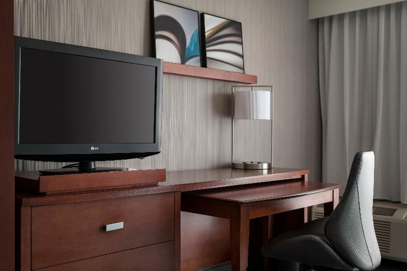 스탠다드 룸 킹사이즈 침대, Sonesta Select Los Angeles Lax El Segundo