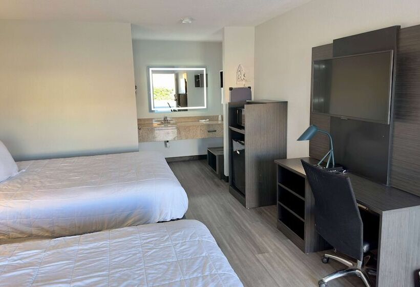 סוויטה, Baymont By Wyndham Rock Hill