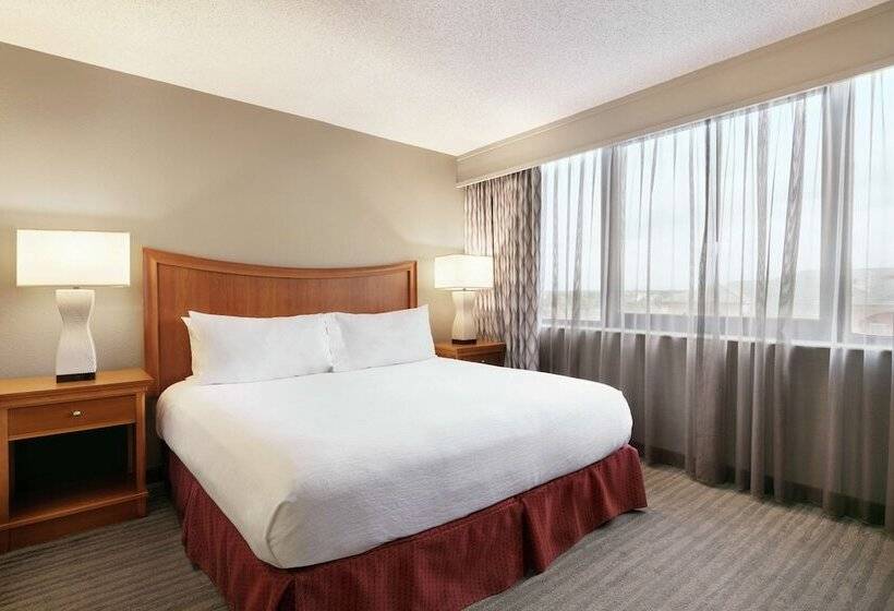 장애인을 위한 스위트, Embassy Suites By Hilton Orlando International Dr Icon Park