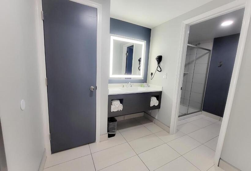 Стандартный Номер Кровать Кинг, Motel 6 Norfolk, Va East Little Creek