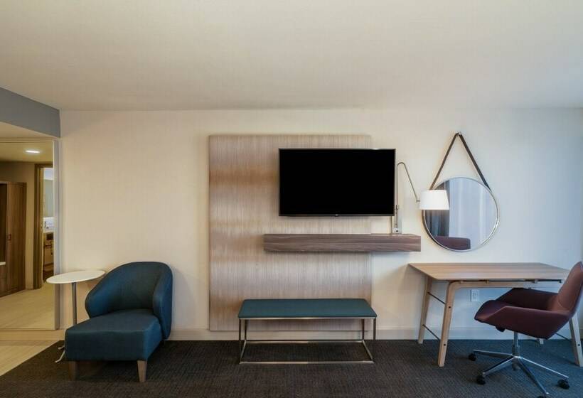 스탠다드 룸, Crowne Plaza Atlanta Ne   Norcross