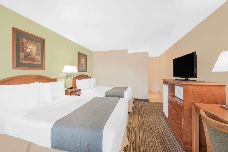 Номер Стандарт, Days Inn By Wyndham Roswell
