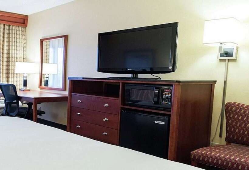 Номер Стандарт Двуспальная Кровать, Doubletree By Hilton Holland