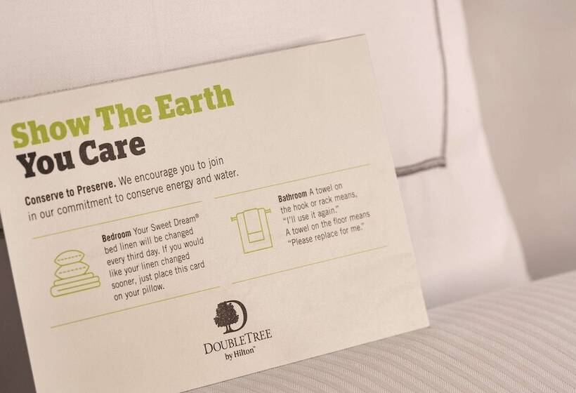 适合残疾人士使用的套间, Doubletree By Hilton Tampa Rocky Point Waterfront