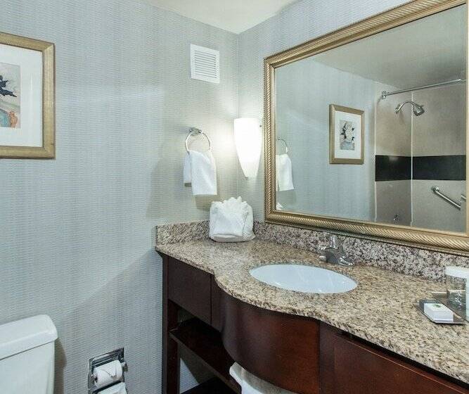 Номер Стандарт Двуспальная Кровать, Wyndham Columbus