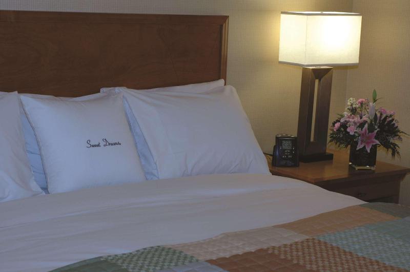 Номер Стандарт, Wyndham Columbus