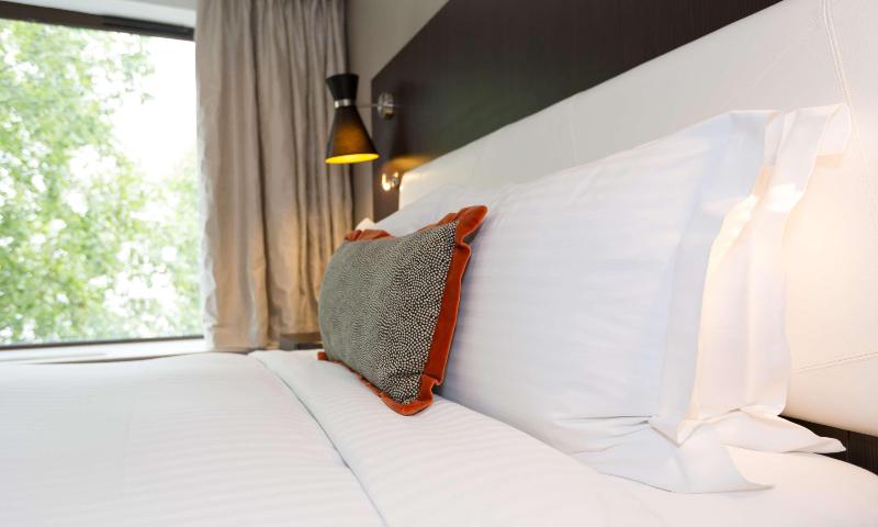 Номер Стандарт Кровать Кинг Адаптированный для Инвалидов, Wyndham Columbus