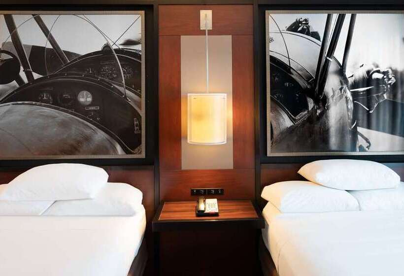 Люкс, Embassy Suites By Hilton Anaheim Orange