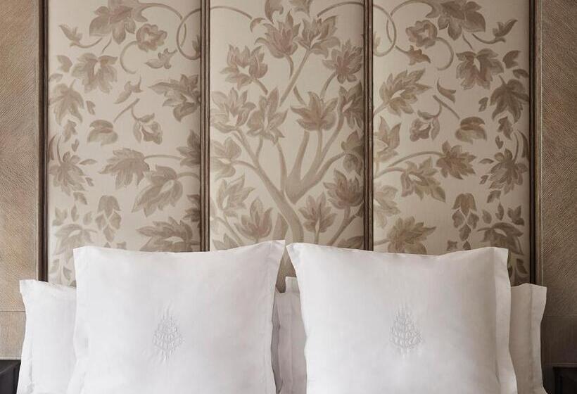 Люкс Executive Вид на Сад, Four Seasons  Boston