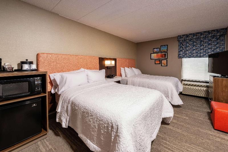 Номер Стандарт, Hampton Inn Fall River/westport