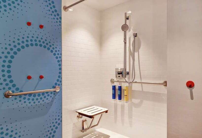 Standard-huone, Hilton Chicago/oak Lawn