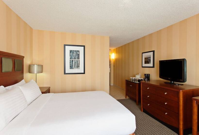 带2个双人床的标准工作室, Holiday Inn Sacramento Downtown Arena, An Ihg