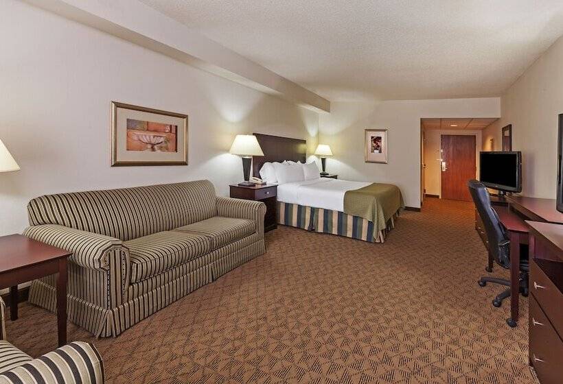 Номер Стандарт, Holiday Inn Springdale Fayetteville Area, An Ihg