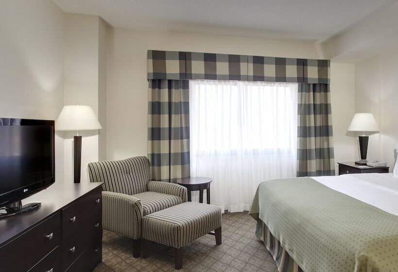 Номер Стандарт, Holiday Inn Springdale Fayetteville Area, An Ihg