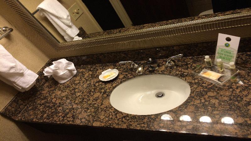Номер Стандарт, Holiday Inn Springdale Fayetteville Area, An Ihg