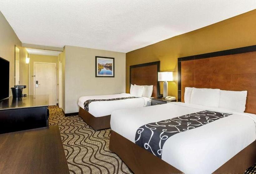 Номер Стандарт, La Quinta By Wyndham Wytheville