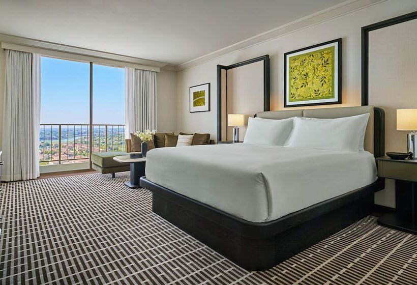 Люкс, Pendry Newport Beach