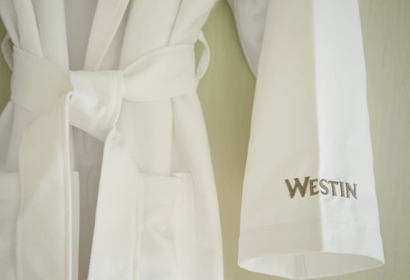 주니어 스위트, The Westin Great Southern Columbus