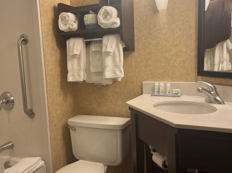 标准间, Spark By Hilton Colorado Springs I 25 Central