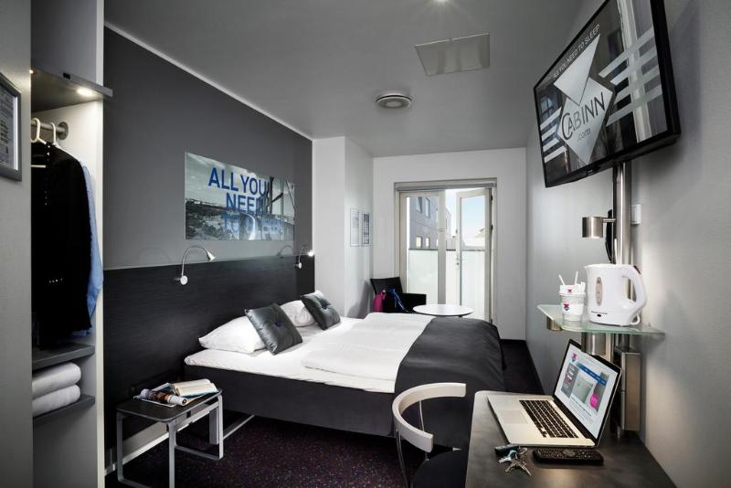 标准间, Crowne Plaza Seattle, An Ihg Hotel With No Resort Fee