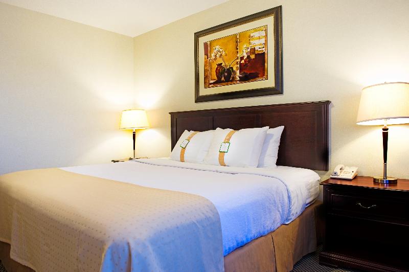 Номер Superior, Fireside Inn & Suites Portland
