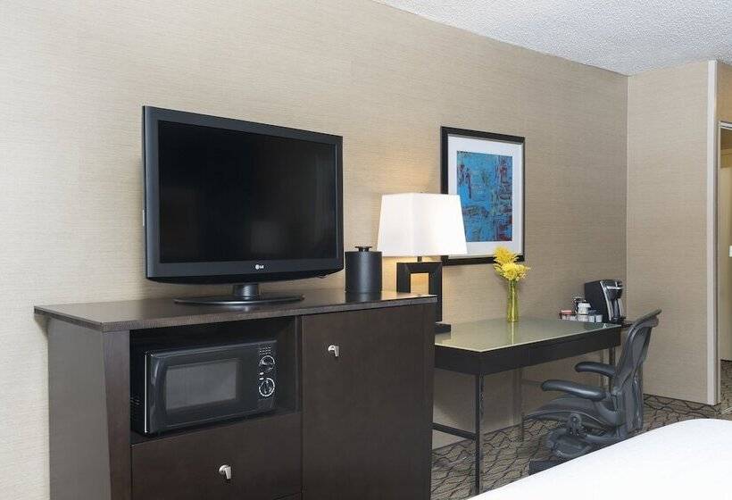 Номер Стандарт, Holiday Inn Chicago   Elk Grove, An Ihg