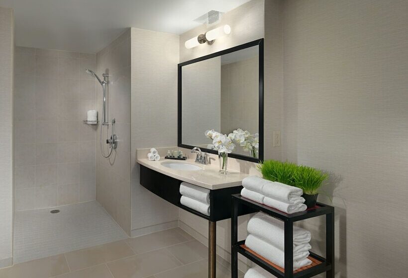Superior Szoba, Bei San Francisco, Trademark Collection By Wyndham