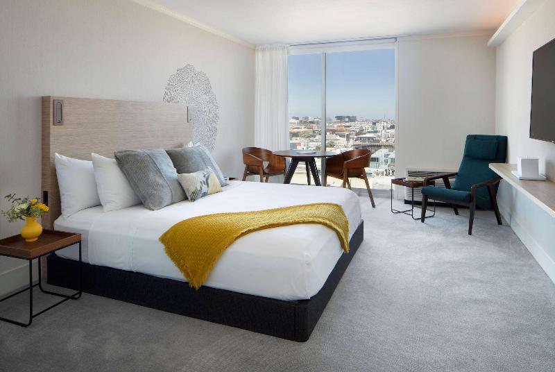 Habitació Executiva Llit King, Bei San Francisco, Trademark Collection By Wyndham