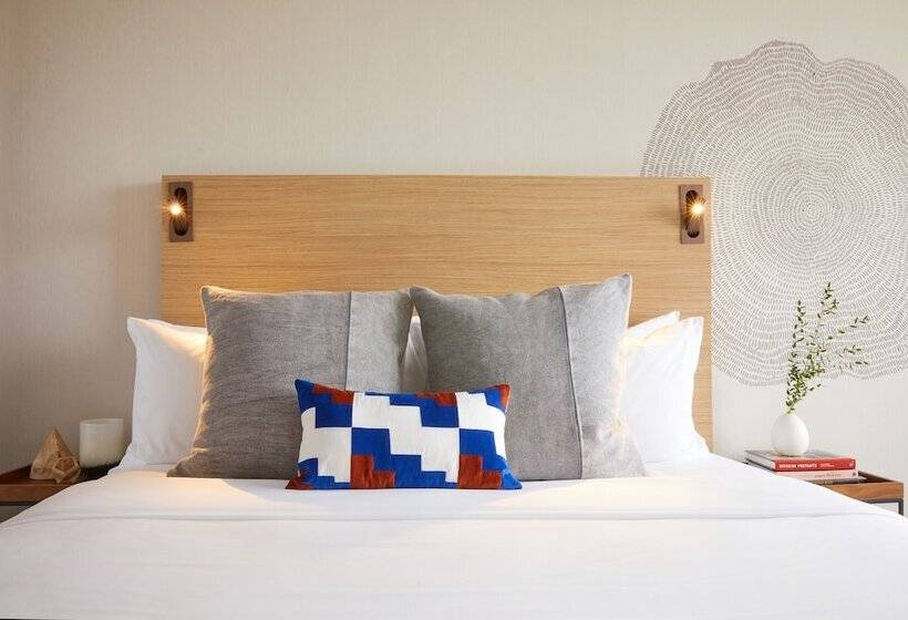 Executive Szoba, Bei San Francisco, Trademark Collection By Wyndham
