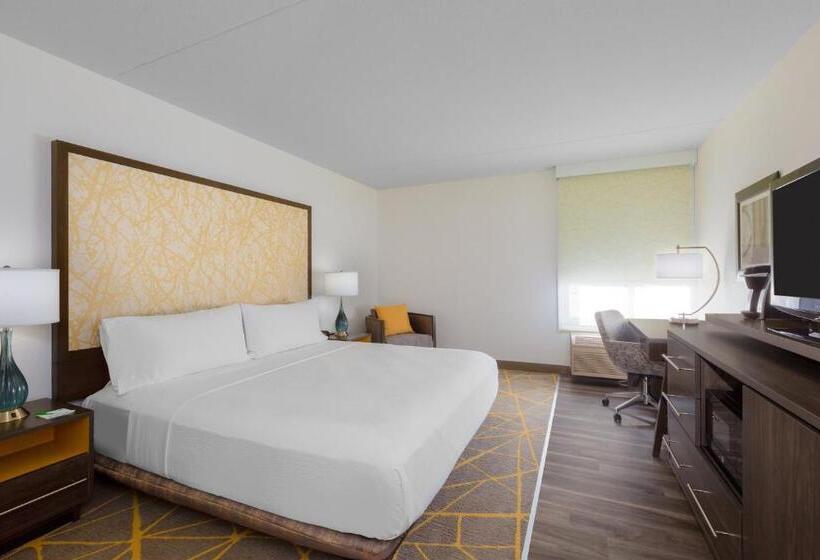 Номер Стандарт, Holiday Inn La Mirada Buena Park, An Ihg