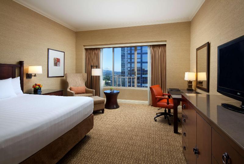 Стандартный Номер Кровать Кинг, Hyatt Regency Bellevue