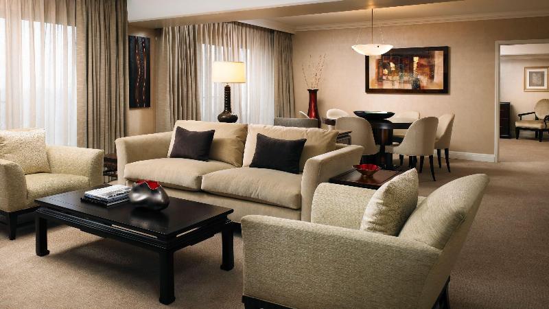 Люкс Премиум, Hyatt Regency Bellevue