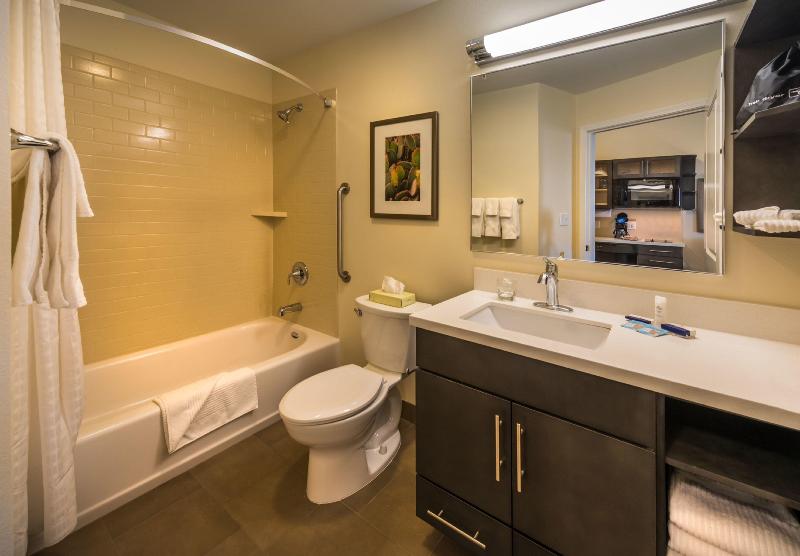Стандартный Номер Кровать Кинг, Hyatt Regency Bellevue