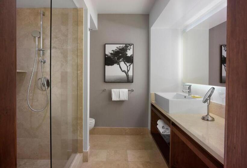 Номер Стандарт Вид на Бассейн, Hyatt Regency Monterey Hotel And Spa