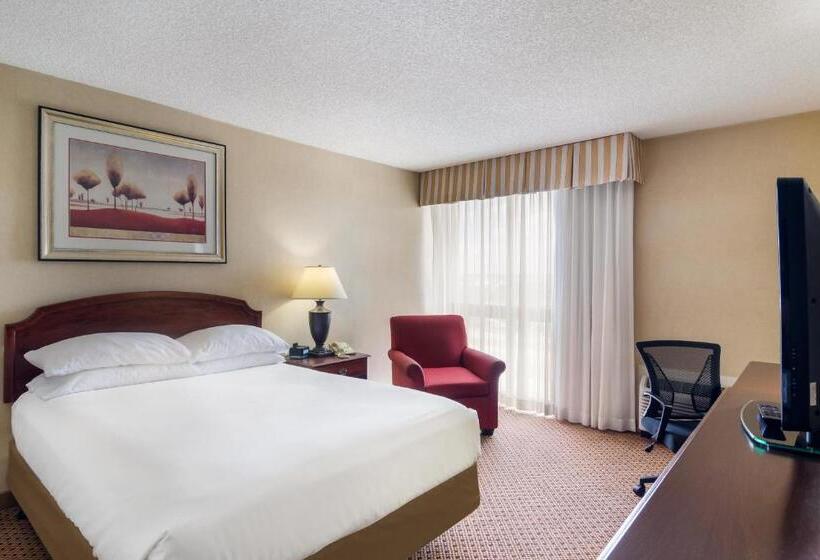 Номер Стандарт, Red Lion Hotel Cheyenne