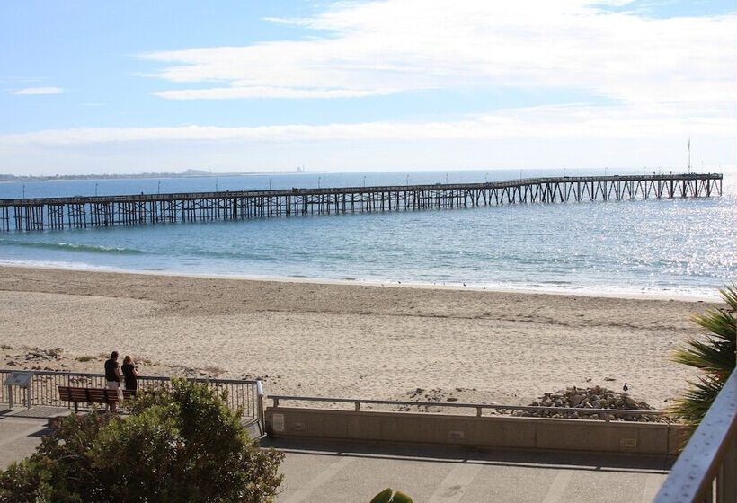 스탠다드 룸 더블 침대 2개, Crowne Plaza Ventura Beach, An Ihg