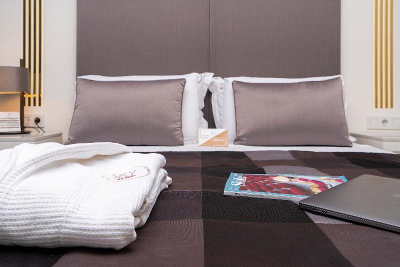 장애인을 위한 스탠다드 룸, Crowne Plaza Ventura Beach, An Ihg