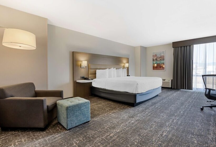 سوییت, Best Western Plus Sparksreno