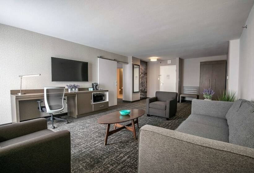 سوییت, Best Western Plus Sparksreno