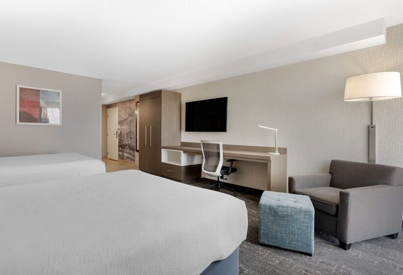 سوییت, Best Western Plus Sparksreno