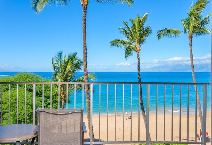 Family Suite, Outrigger Kāʻanapali Beach Resort