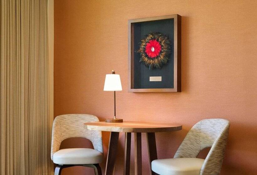 Стандартный Номер Нижний Этаж, Outrigger Kāʻanapali Beach Resort