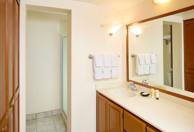 Полулюкс для Инвалидов, Outrigger Kāʻanapali Beach Resort