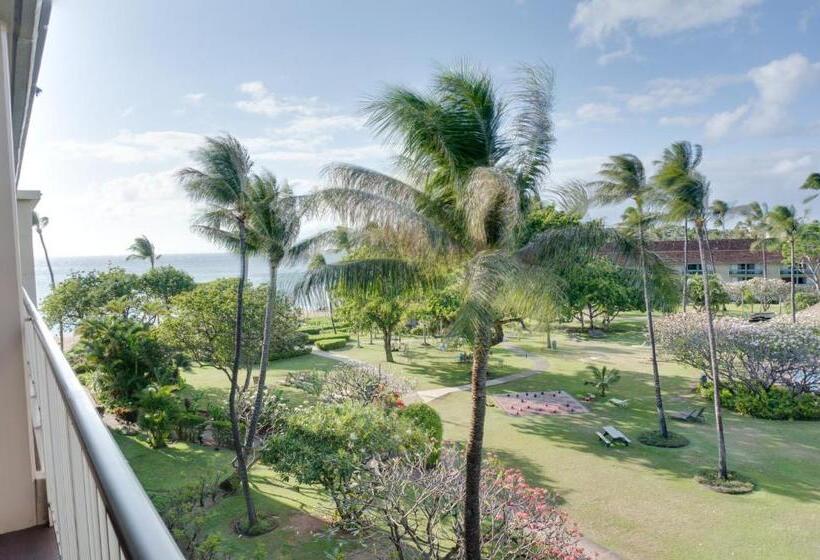 Номер Стандарт Боковой Вид на Море, Outrigger Kāʻanapali Beach Resort