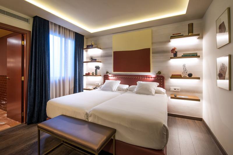 Стандартный Номер Кровать Кинг, Knights Inn   Augusta