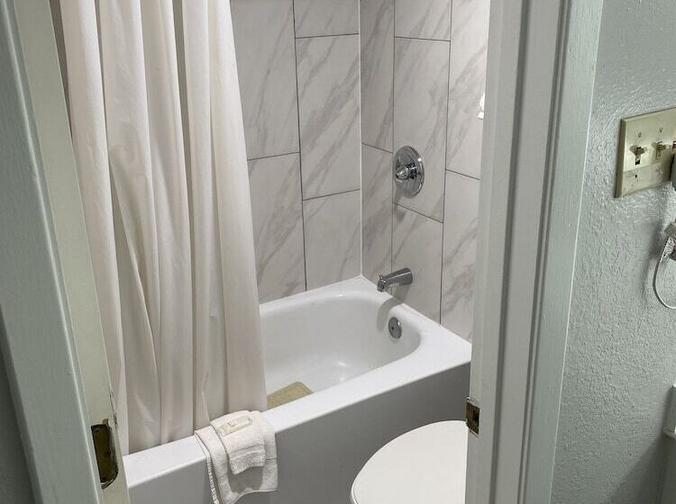 デラックスルーム, La Quinta Inn By Wyndham Tyler