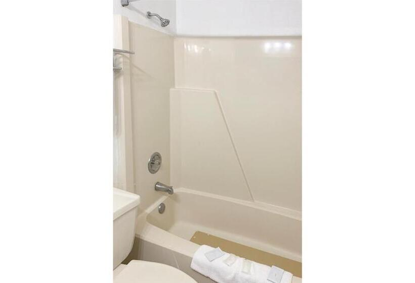 Стандартный Номер Кровать Кинг, Lakeview Inn