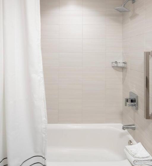 キングサイズベッドのデラックスルーム, Palm Beach Gardens Marriott
